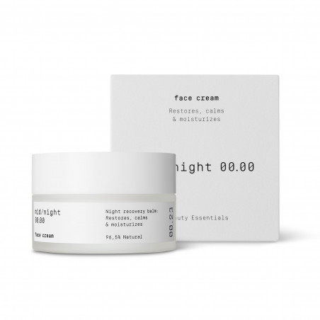 FACE CREAM 00.23 50ML