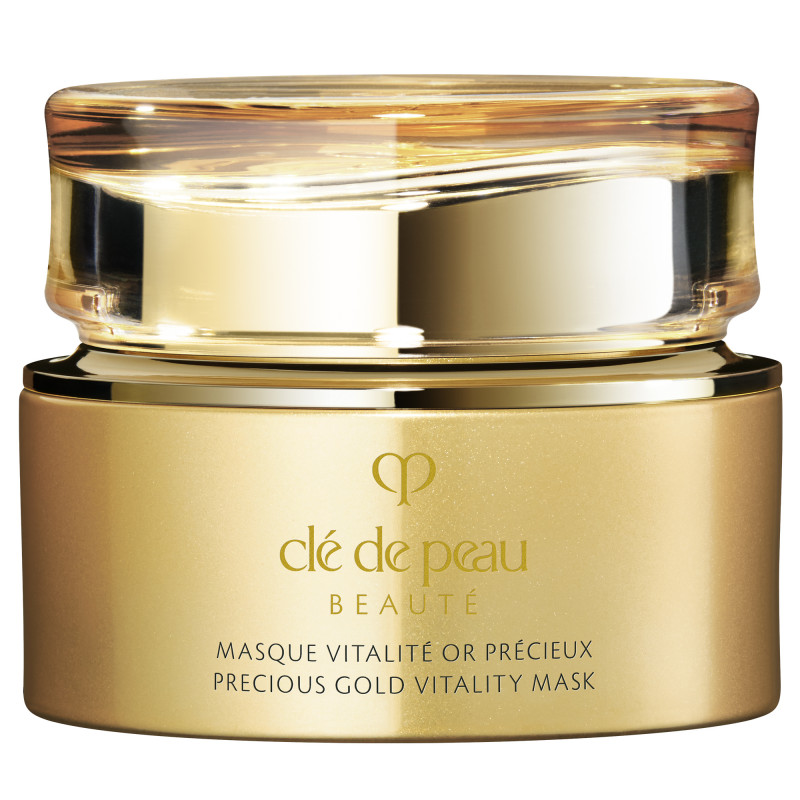 Precious gold vitality mask 75ml