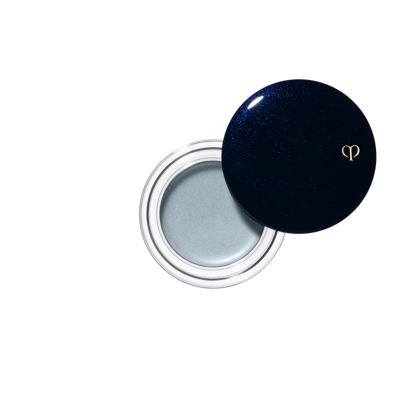Cream Eye Color Solo Pure And Vivacious