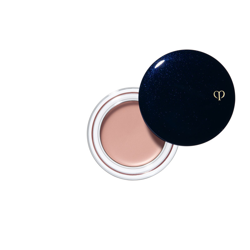 Cream Eye Color Solo Sensitively Radiant