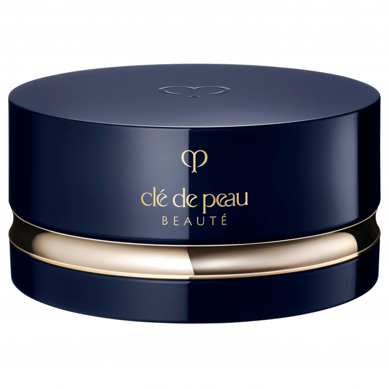 Translucent Loose Powder N1