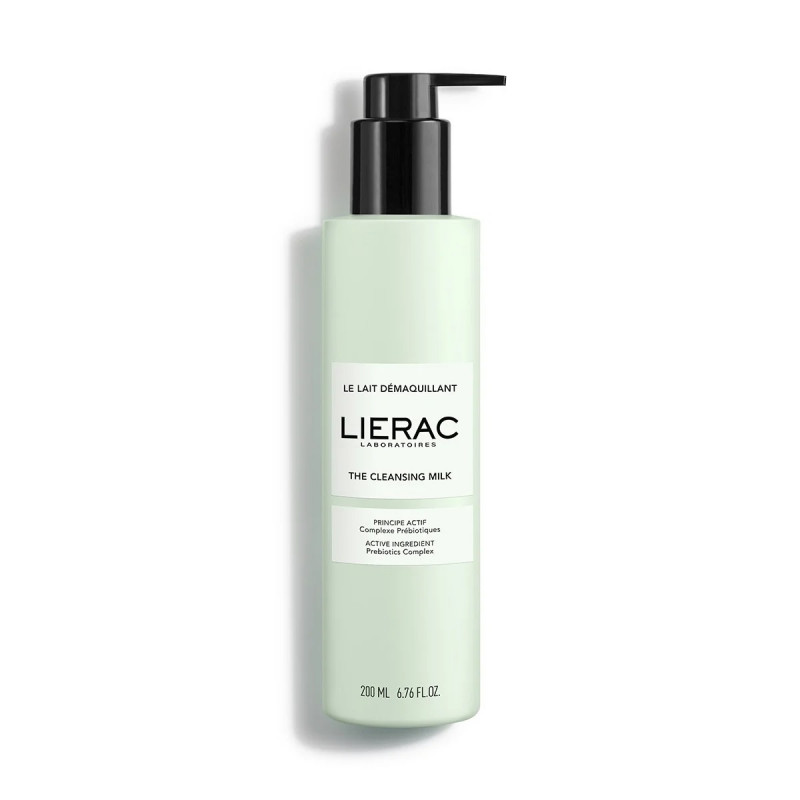 Leche desmaquillante 200ml