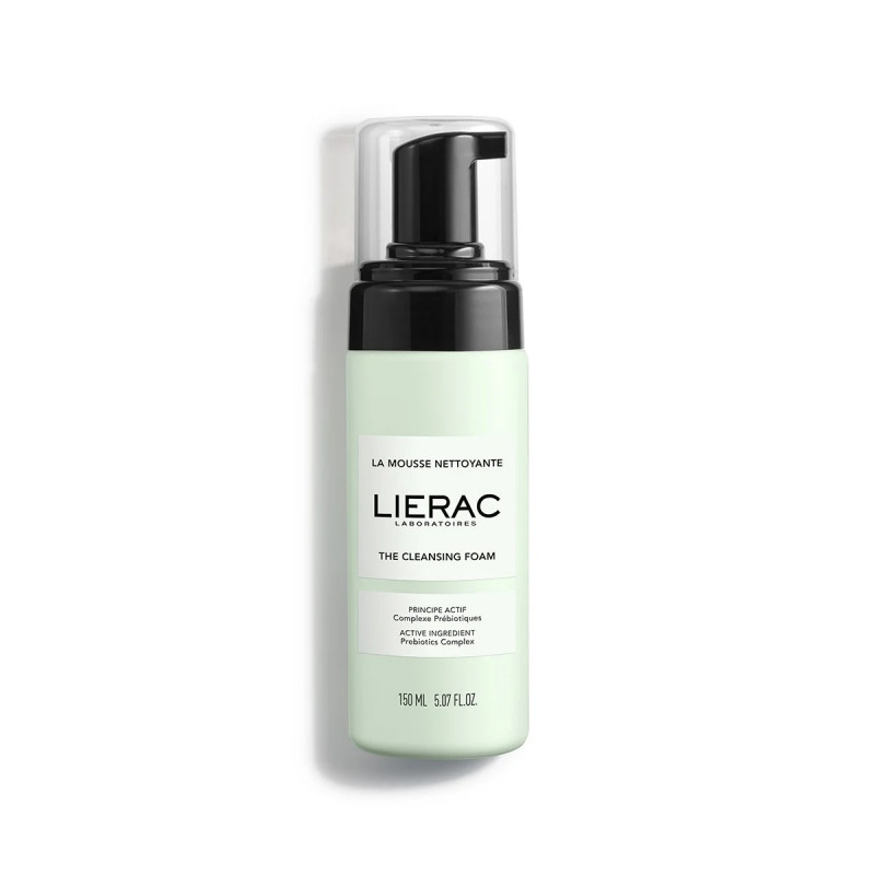 Espuma Limpiadora Desmaquillante 150ml