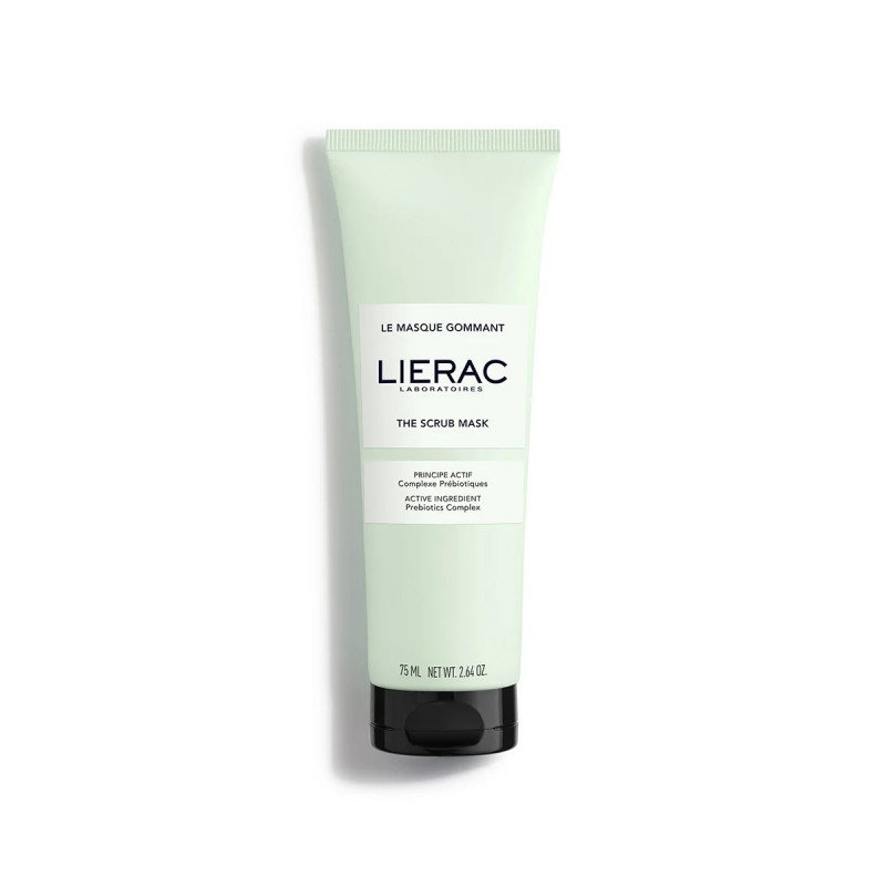 Mascarilla exfoliante 75ml