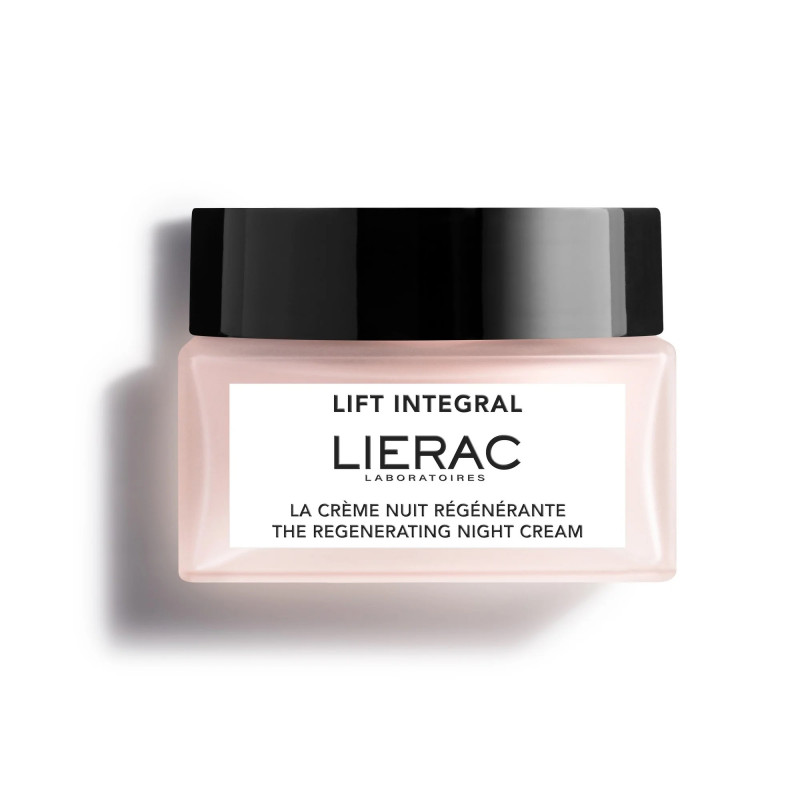 Crema De Noche Regeneradora Lift Integral 50ml