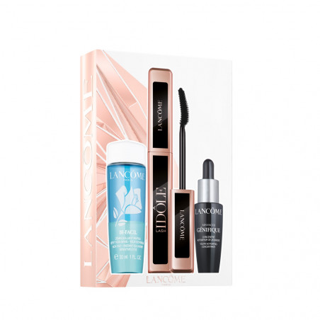 LANCÔME LASH IDÔLE COFRE DE REGALO