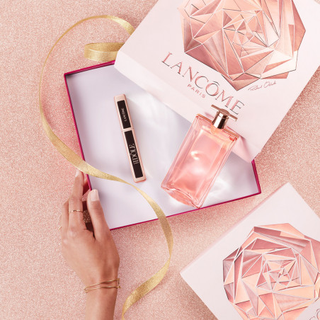 LANCÔME LASH IDÔLE COFRE DE REGALO