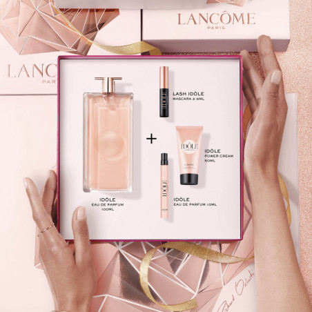 LANCÔME IDÔLE COFRE DE REGALO 100 ML