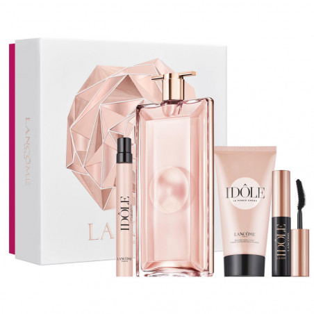 LANCÔME IDÔLE COFRE DE REGALO 100 ML