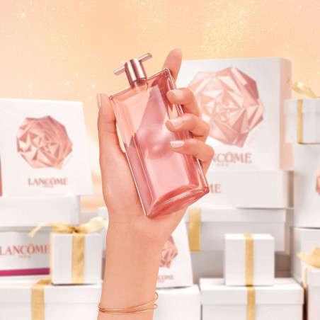 LANCÔME IDÔLE COFRE DE REGALO 100 ML