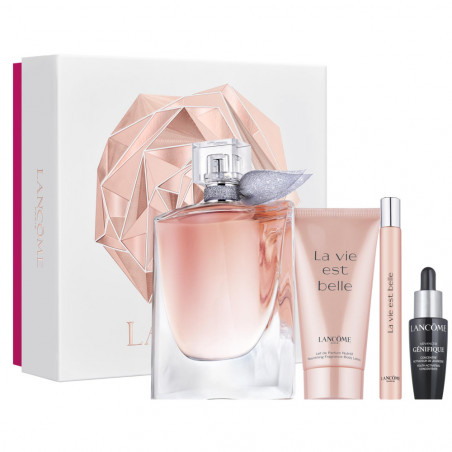 LANCÔME LA VIE EST BELLE COFRE DE REGALO 100 ML