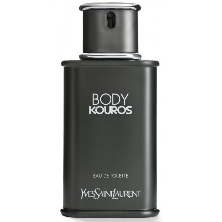 BODY KOUROS EDT VAPORIZADOR 100ML