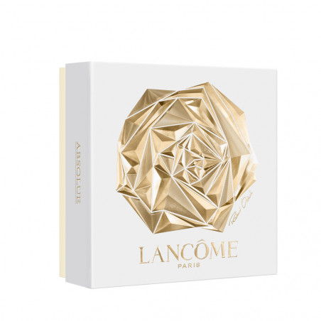 LANCÔME ABSOLUE COFRE DE REGALO