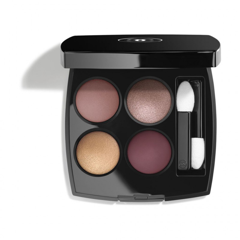 Les 4 Ombres 58 IntensitÉ 2g