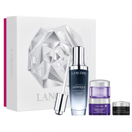 LANCÔME ADVANCED GÉNIFQUE COFRE DE REGALO