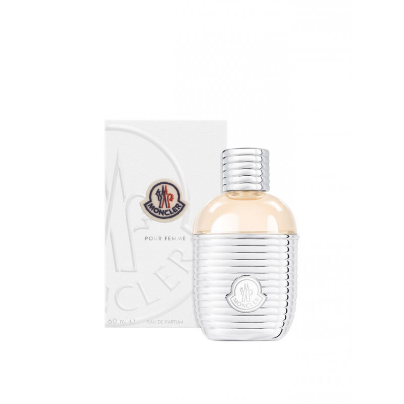 Moncler Pour Femme Edp V60ml