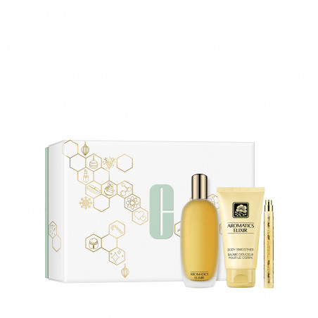 SET AROMATIC ELIXIR PERFUME EN SPRAY 100 ML