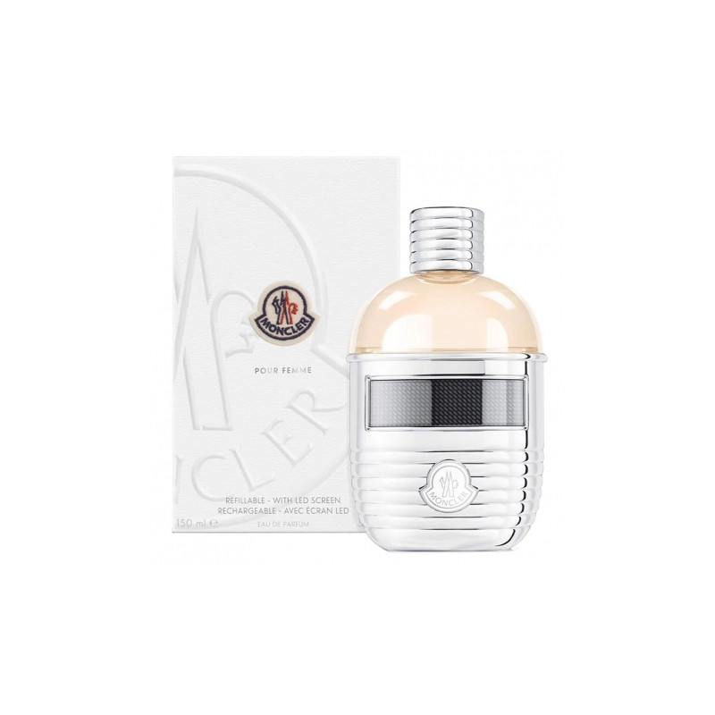 Moncler Pour Femme Edp 150ml