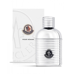 MONCLER POUR HOMME EAU DE PARFUM VAPORIZADOR