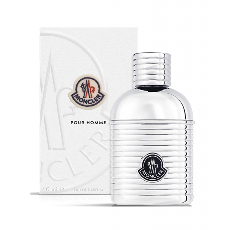 Moncler Pour Homme Edp V60ml