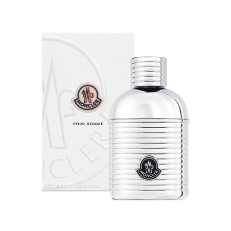 MONCLER POUR HOMME EAU DE PARFUM VAPORIZADOR