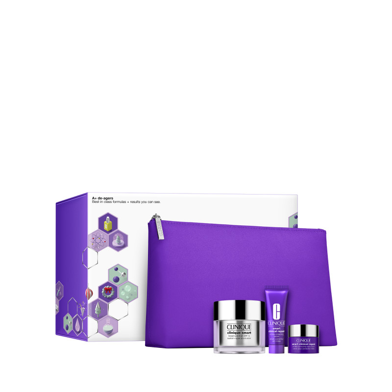 Set smart 50 ml