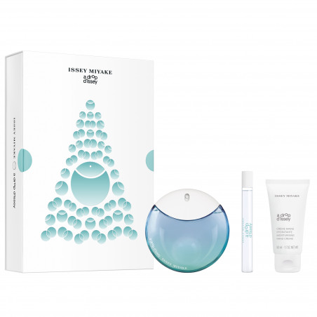 IM A DROP FRAICHE EDP 90ML + CREMA DE MANOS 50 ML + EDP10ML