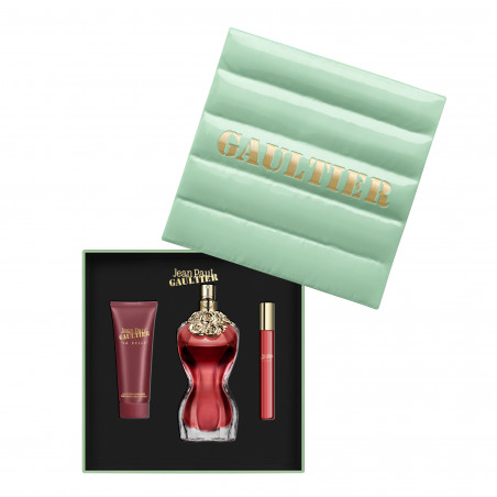 ESTUCHE LA BELLE  EAP FEMENINO 100 ML + LC 75 ML + EAP 10 ML