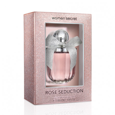 ROSE SEDUCTION EAU DE PARFUM