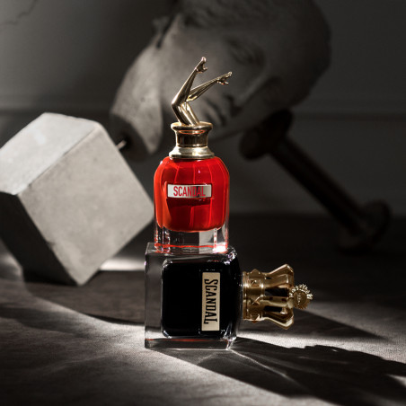 SCANDAL POUR HOMME LE PARFUM INTENSE