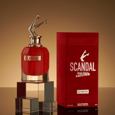 SCANDAL LE PARFUM HER INTENSE EDP