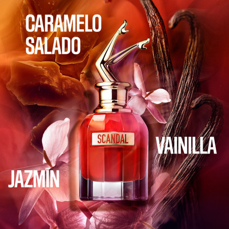 SCANDAL LE PARFUM HER INTENSE EDP