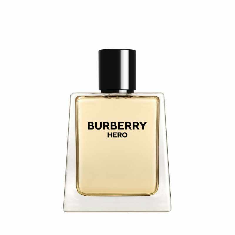 Hero Edt Vaporizador Recargable 100ml