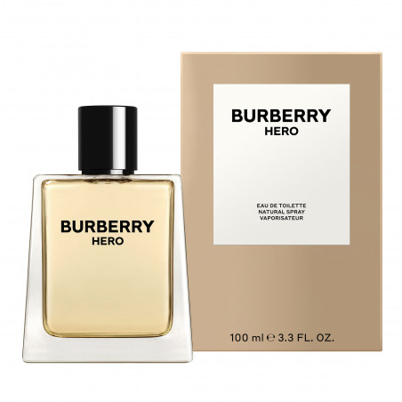 Burberry  Hero Eau de Toilette Perfume para Hombre