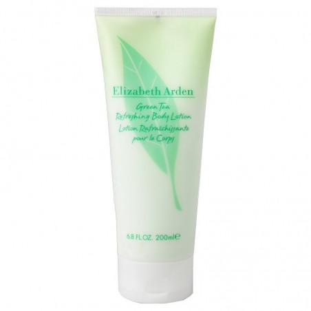 GREEN TEA LOTION CORPS 200ML