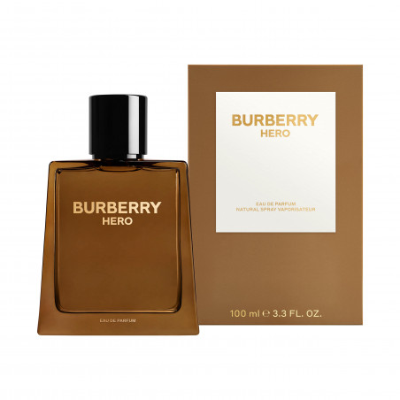 Burberry Hero Eau de Parfum para Hombre