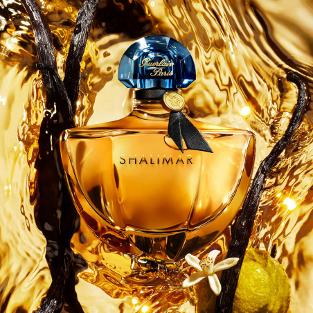 SHALIMAR COFRE EAU DE PARFUM 50 ML