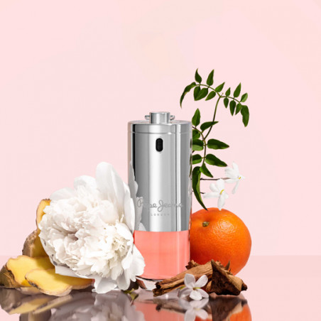 BRIGHT EAU DE PARFUM VAPORIZADOR