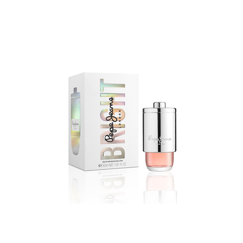 Pj Bright Edt Vaporizador 30 Ml
