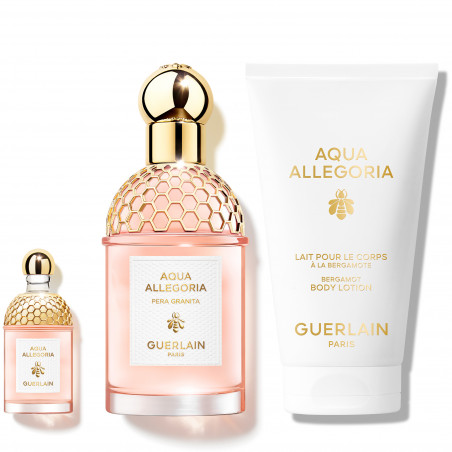 AQUA ALLEGORIA PERA GRANITA COFRE EAU DE TOILETTE 75 ML