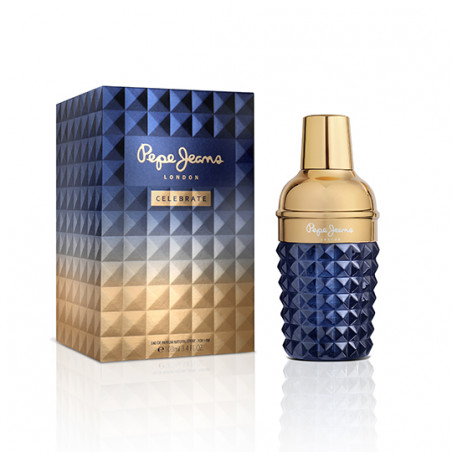 CELEBRATE FOR HIM EAU DE TOILETTE