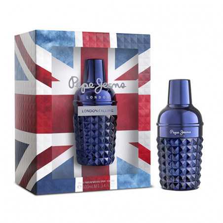 PEPE JEANS LONDON CALLING HIM EDP VAPORIZADOR 100ML