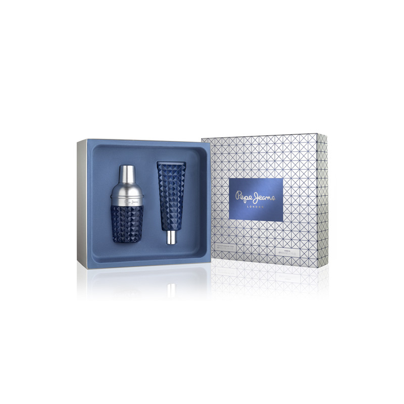 PEPE JEANS HIM ESTUCHE EAU TOILETTE 100ML + 80 | Perfumería
