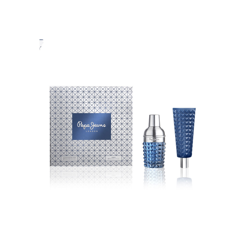 PEPE JEANS HIM ESTUCHE EAU TOILETTE 100ML + 80 | Perfumería