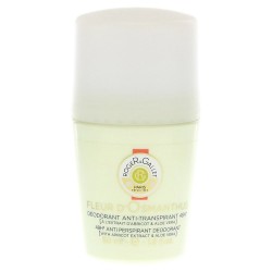 FLEUR D'OSMANTHUS DÉODORANT ANTI-TRANSPIRANT 50ML