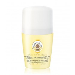 BOIS D'ORANGE DÉODORANT ANTI-TRANSPIRANT 50ML