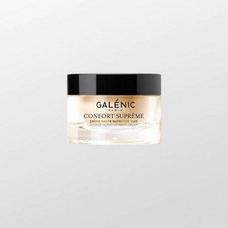 CONFORT SUPRÊME CREMA NOCHE 50ML