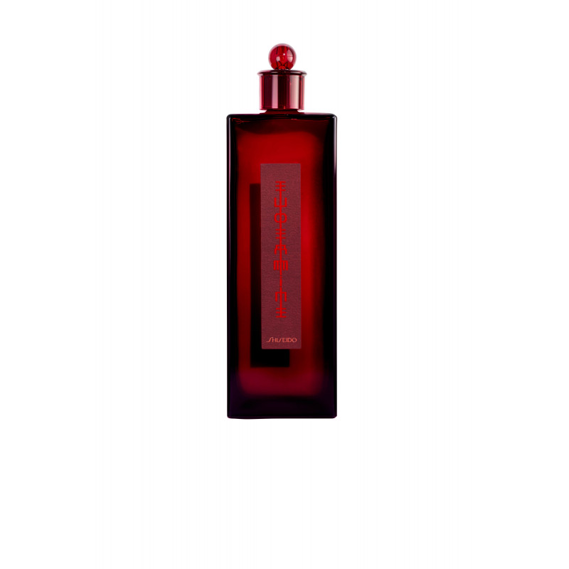 SHISEIDO ELIXIR DE BELLEZA