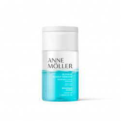 DESMAQUILLANTE BIFÁSICO OJOS Y LABIOS 100 ML