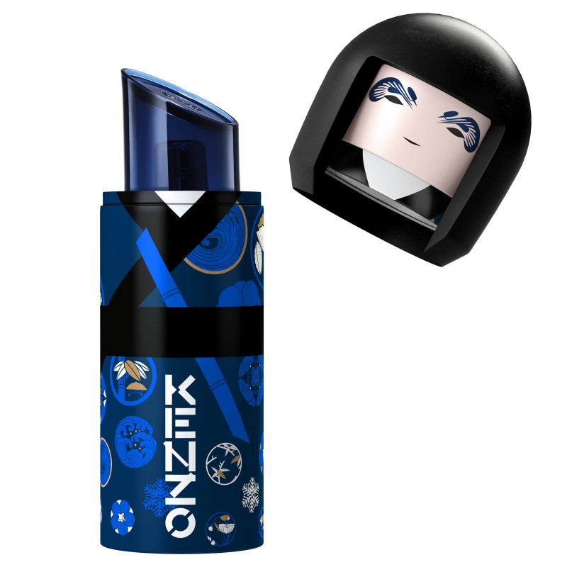 kenzo homme edt intense